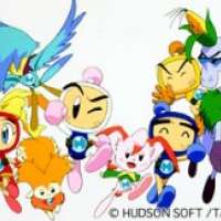  ����� Bomberman B-Daman Bakugaiden <small>Sound Director</small> 